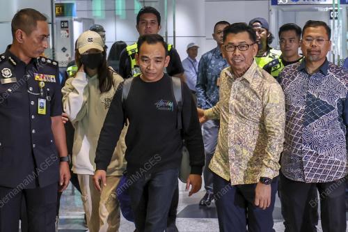 DATUK MOHAMAD ALAMIN