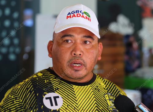 PROGRAM JUALAN AGRO MADANI