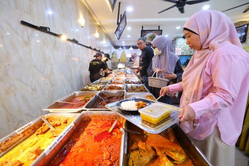 WALKABOUT DAN PEMERIKSAAN OPS MENU