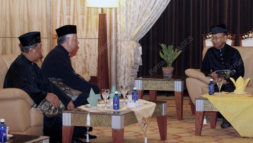 SULTAN KEDAH