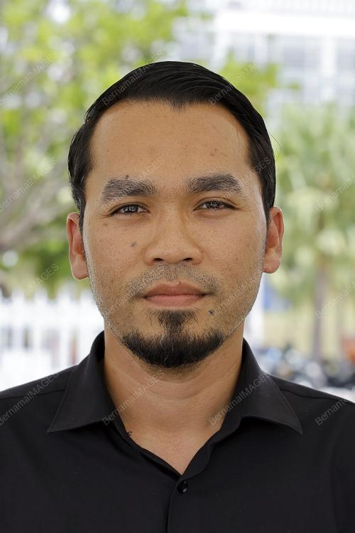MOHAMAD HAFIZUDIN ZAINAL