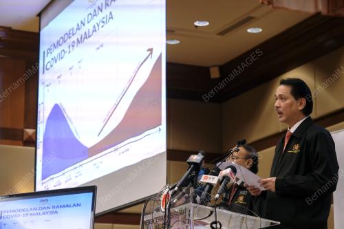 DATUK DR NOOR HISHAM ABDULLAH