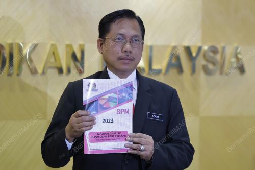 AZMAN ADNAN