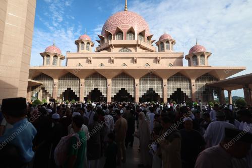 SOLAT SUNAT AIDILADHA