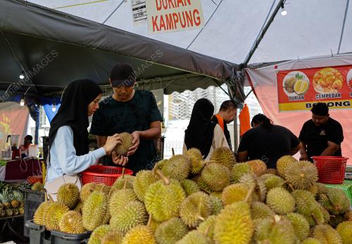 JOM KENDURIAN PUTRAJAYA