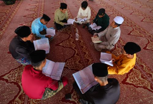 NUZUL QURAN