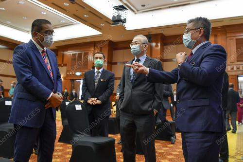 DATUK SERI DR ADHAM BABA