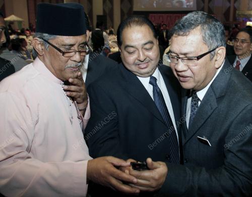 SURUHANJAYA PENCEGAHAN RASUAH MALAYSIA