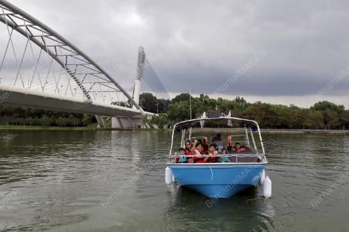 PUTRAJAYA