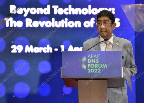 DATUK ZAHIDI ZAINUL ABIDIN