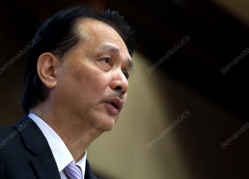 DATUK DR NOOR HISHAM ABDULLAH