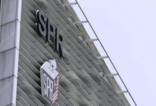 SPR