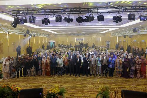DATUK SERI MOHAMAD FAUZI MD ISA