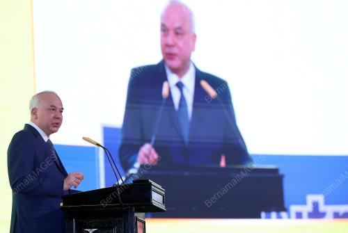 SULTAN NAZRIN SHAH