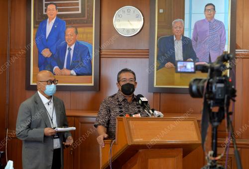 DATUK DR ABD LATIFF AHMAD