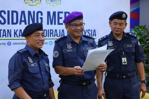 RIBUAN ABDULLAH