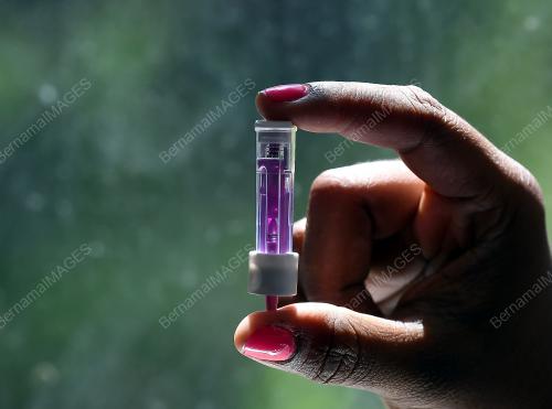 IMMUSAFE COVID+ BIOCHIP