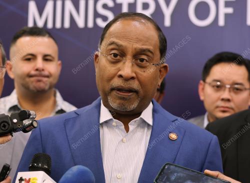 DATUK SERI DR ZAMBRY ABD KADIR