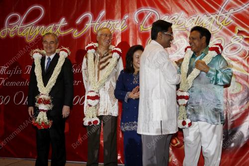 ABDULLAH AHMAD BADAWI