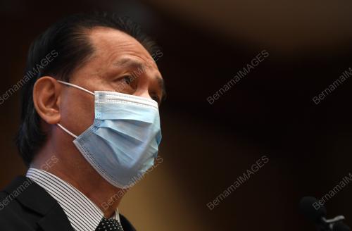 TAN SRI DR NOOR HISHAM ABDULLAH