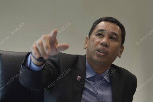 AHMAD JEFRY AZIZ