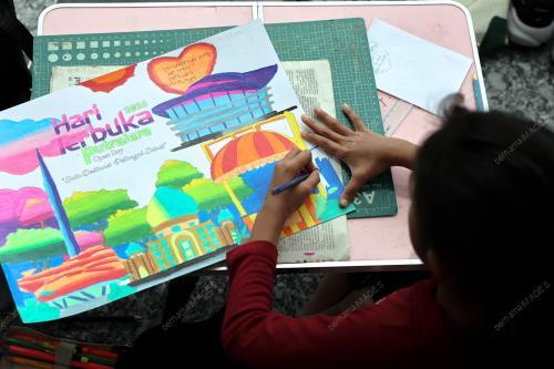 HARI TERBUKA PUTRAJAYA 2026