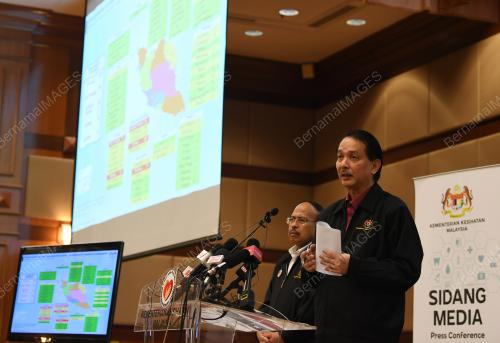 DATUK DR NOOR HISHAM