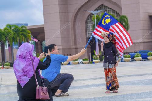 SAMBUTAN HARI KEBANGSAAN 2022