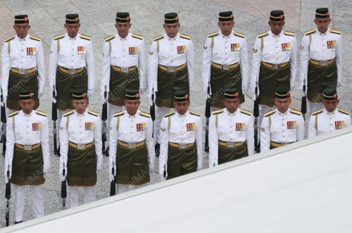 SAMBUTAN HARI KEBANGSAAN KE-66
