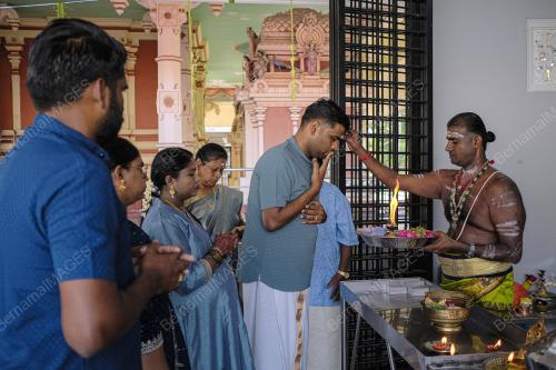 TINJAUAN DEEPAVALI
