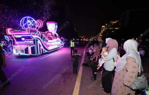 AMBANG TAHUN BAHARU 2025
