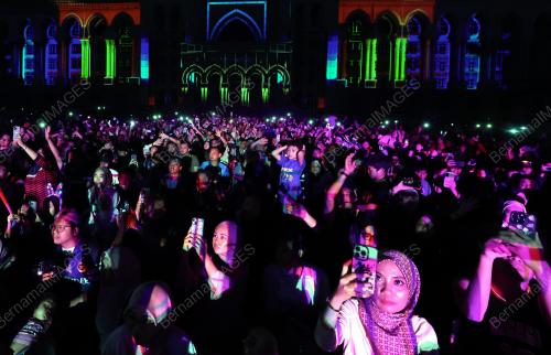 AMBANG TAHUN BAHARU 2025