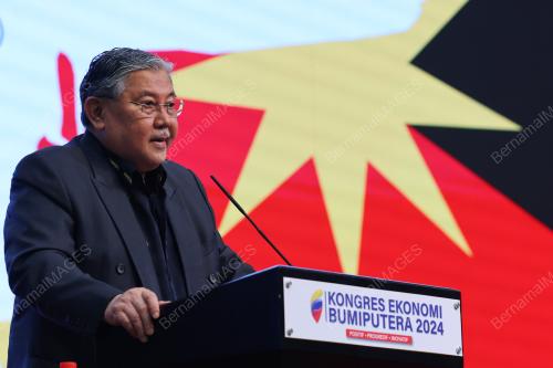 TAN SRI MOHAMAD MORSHIDI ABDUL GHANI