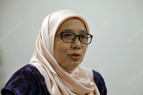 NIK ZALBIHA NIK MAT