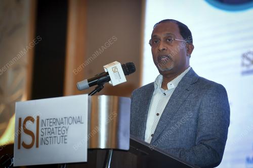 DATUK SERI DR ZAMBRY ADUL KADIR