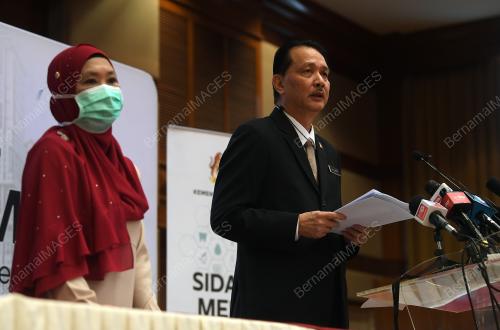 TAN SRI DR NOOR HISHAM ABDULLAH
