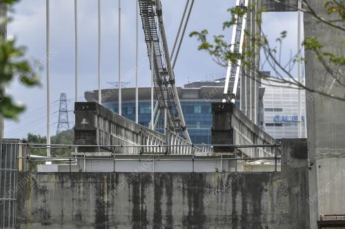 PROJEK MONOREL PUTRAJAYA