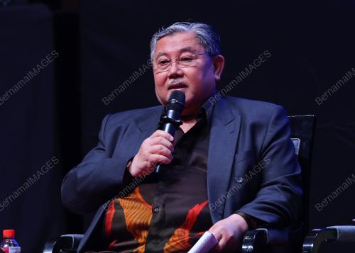TAN SRI MOHAMAD MORSHIDI ABDUL GHANI
