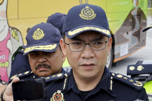 AZRIN BORHAN