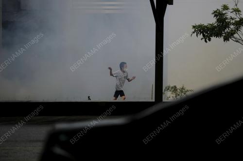 CEGAH DENGGI