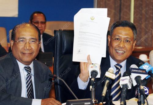 ABDUL AZIZ MOHD YUSOF