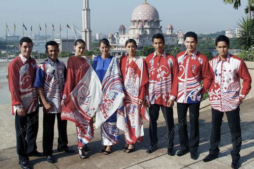 BATIK 1MALAYSIA