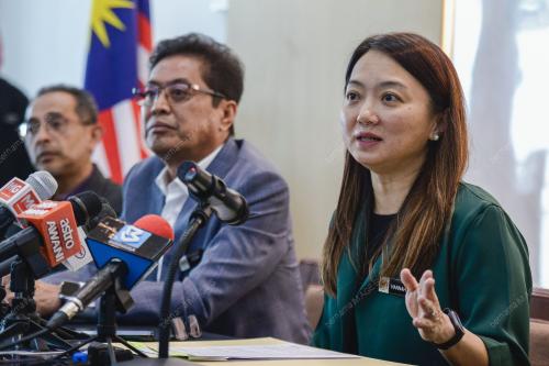 HANNAH YEOH