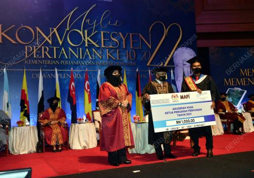 DATUK SERI DR RONALD KIANDEE