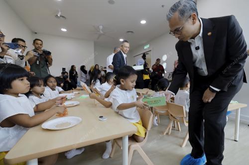 DATUK FAHMI FADZIL