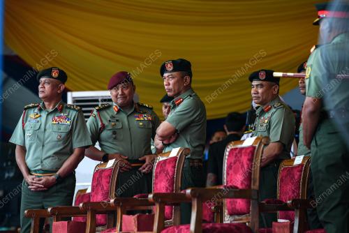 TAN SRI MALEK RAZAK SULAIMAN