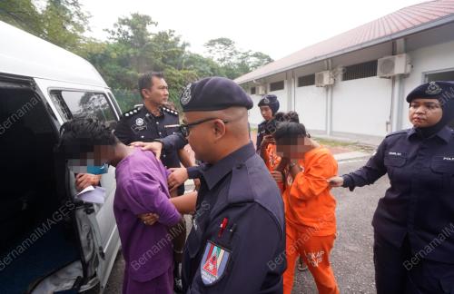 MAHKAMAH SEPANG
