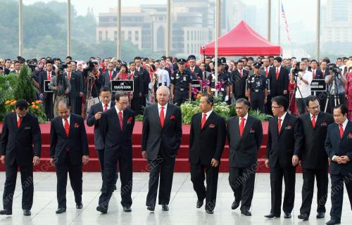PERHIMPUNAN BULANAN JPM