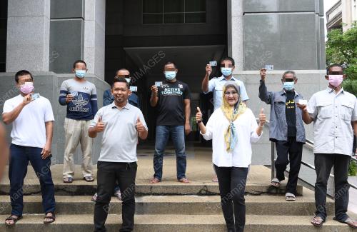 DATUK SERI SITI MURNI SHEIKH AHMAD