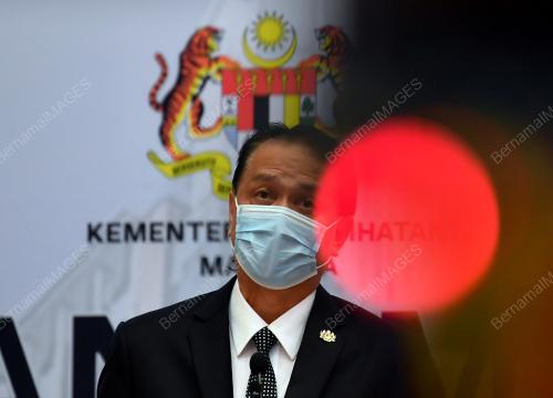 TAN SRI DR NOOR HISHAM